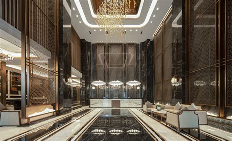 精品酒店设计费用是怎么收费的-酒店软装-中国酒店设计网