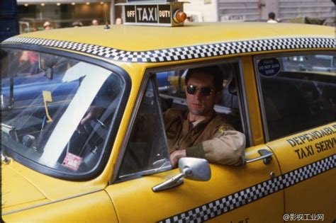 细品马丁·斯科塞斯早期代表作《出租车司机》 - 知乎