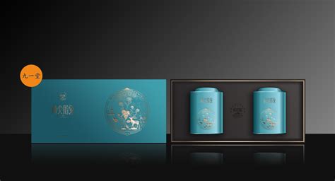 茶品牌-Logo设计作品|公司-特创易·GO