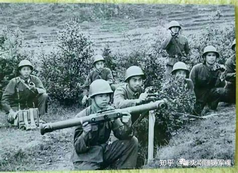 广州军区炮兵第一师军人光辉岁月影像集锦（14） - 知乎