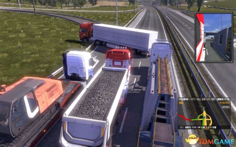 欧洲卡车模拟器2怎么玩线上模式？欧洲卡车模拟器2玩线上模式的方法分享-玩咖宝典