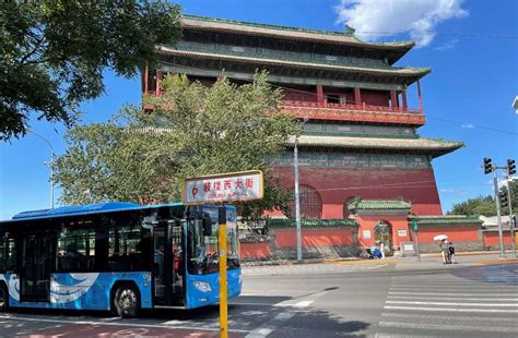 西城区将打造“数字中轴”，让文化遗产“活”起来！_北京日报网