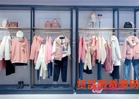 新手开女装店怎么拿货-开女装店要掌握的几个进货技巧-女装 - 服装内衣 - 货品源货源网