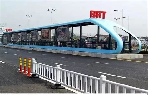 延吉将建快速公交（BRT）系统！19公里、25个站！线路是……_延边信息港,延边广播电视台