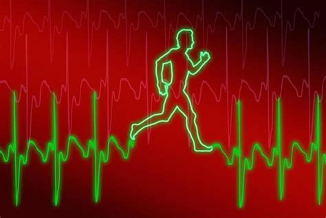 四种常用跑步心率区间设置，让你训练更有效果
