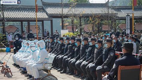 去年偷渡缅甸的那29人，现在过得咋样了？广西警方为您揭晓……-中国长安网