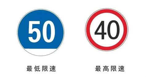 全国高速将统一限速标志 重点解决限速“忽高忽低”_中国网
