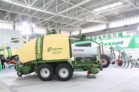 2023中国（青岛）农业机械及配件博览会隆重开幕！,2023青岛农机展,开幕-农机网