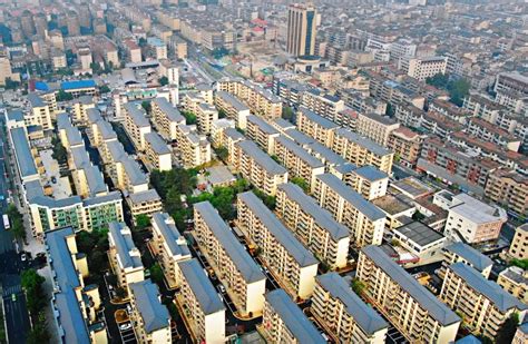 2022年杭州将改造950个老旧小区近49万户 探索老旧小区长效管理新方法 - 企业时报网