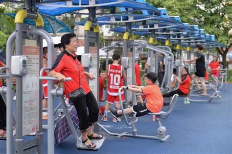 直播预告丨2022年浙江省全民健身日主会场活动 8月8日晚在玉环举行