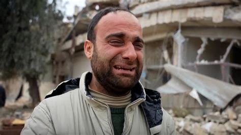 叙利亚视频看哭国人：我们并非生在和平年代，只是生在和平的国家__凤凰网