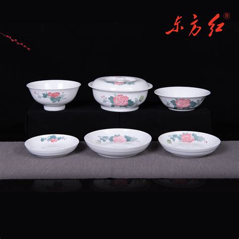 红芙蓉系列（价格面议） - 醴陵东方红陶瓷有限公司 原醴陵国光瓷业重点品牌“东方红”