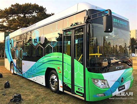 氢燃料“黑科技”助力绿色冬奥 福田汽车引领氢能商用持续加速_北晚在线