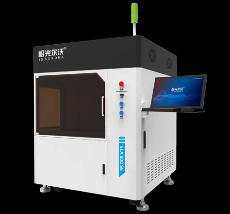 工业级3d打印机在未来不可或缺 - 深圳市极光尔沃科技股份有限公司