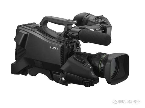 索尼推出新款现场制作系统摄像机 HXC-FZ9 采用分离式设计 - 数码 - 网界网深度企业级IT信息-CNW.COM.CN!