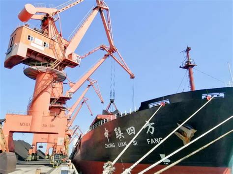 7月份潮州亚太货物吞吐量创开港以来最高纪录（图）