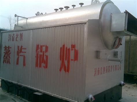 15吨燃气锅炉，国外出口燃气蒸汽锅炉-河南远大锅炉有限公司