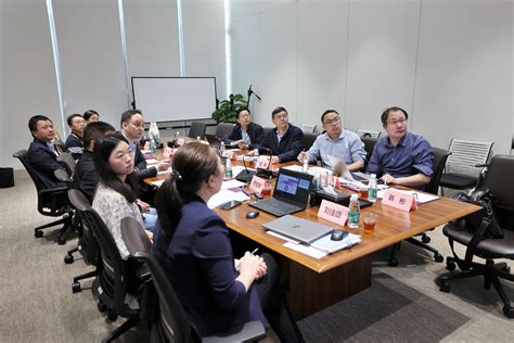深圳市特种设备安全检验研究院在改革创新中奋进-中国质量新闻网