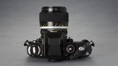 NIKON（尼康） F3AF 单镜头反光相机 135相机 - 『祥升行』老相机博物馆 - 中国北京木制古董相机博物馆 | 祥升行影像