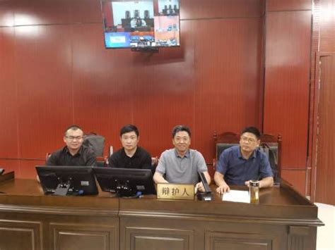 律师团队 / 扬州团队-北京高朋（扬州）律师事务所