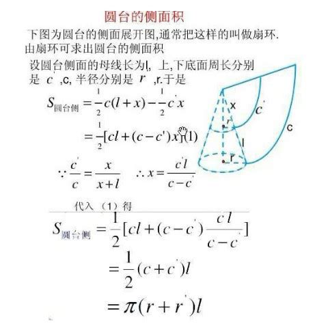 如何学好高中数学-利用内切圆公式快速解题-李泽宇数学