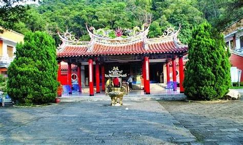 Ching Shui Temple (Shetou) - 2020 All You Need to Know BEFORE You Go ...