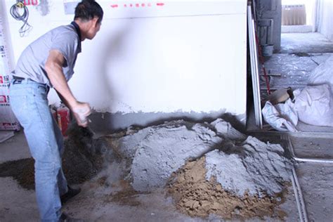 为什么沙漠里的沙子不能用于建筑 - 中国砂石骨料网|中国砂石网-中国砂石协会官网
