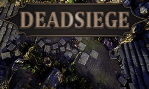 死亡围攻游戏下载_死亡围攻Deadsiege中文版下载_3DM单机
