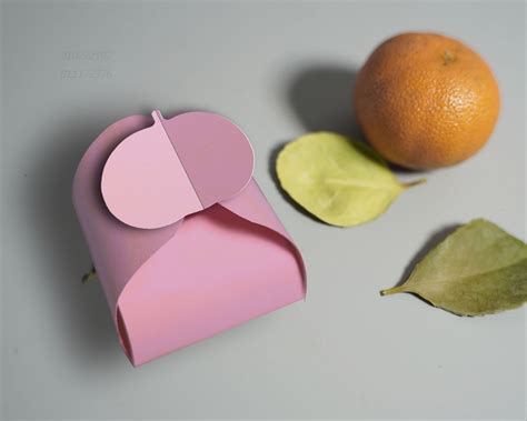 创意巧克力包装盒 简约时尚蝴蝶结礼品盒白卡纸盒印刷礼物盒批发-阿里巴巴