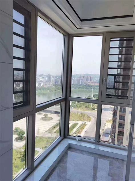 五恒专用建筑组件—优化门窗上海亨艺环境科技有限公司官网