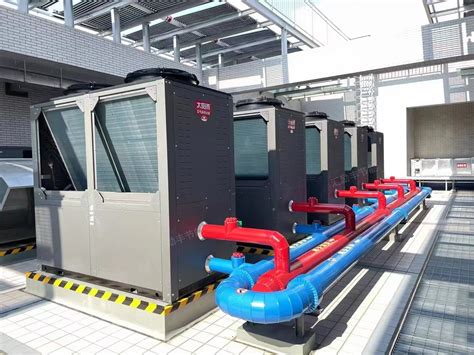 远程控制柜-热水系统控制柜-清洁能源采暖-江苏汇励丰节能环保科技有限公司