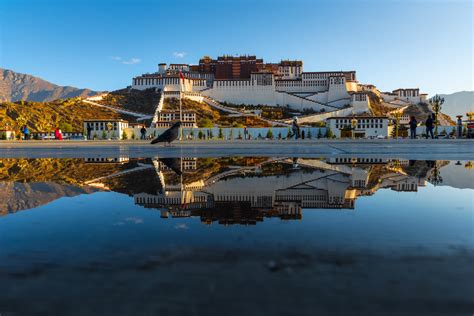 西藏拉萨篇-跨过喜马拉雅之旅|摄影|人文/纪实摄影|拾光朝圣者 - 原创作品 - 站酷 (ZCOOL)