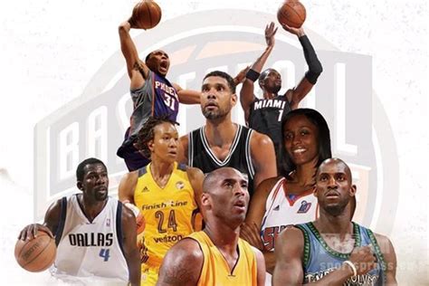 2020NBA名人堂候选人名单都有谁？谁会入选今年NBA名人堂？ - 风暴体育