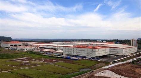 每月增产400万台，威斯普宜宾工厂正式签约|宜宾市_新浪新闻