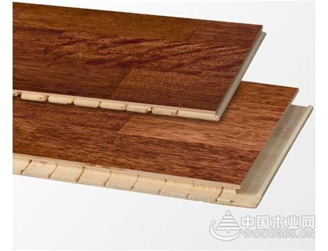实木复合地板和强化复合地板哪个好？-中国木业网