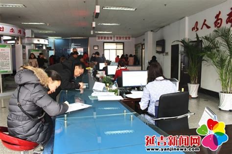 求职者专场招聘会 194名求职者达成就业意向 - 延吉新闻网