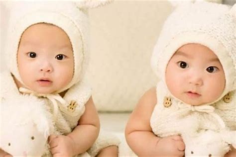 双胞胎，起名小名叫什么_起名_若朴堂文化