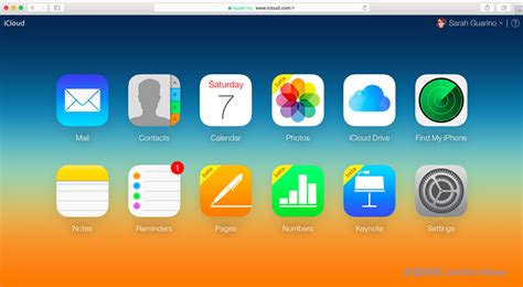 iOS 9升级了，而iCloud云存储降价啦 | 雷峰网
