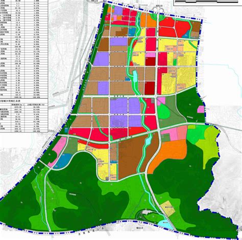 《济南市旧城更新专项规划》_济南市规划设计研究院