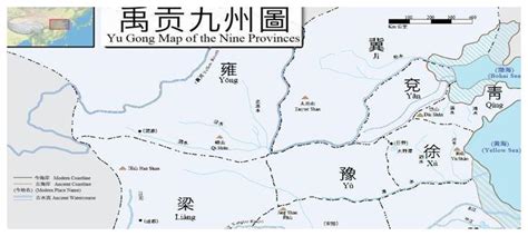 陕西、河南、甘肃、山西，哪里才是华夏民族最早的发源地？ - 最新文化动态 - 齐家文化官网
