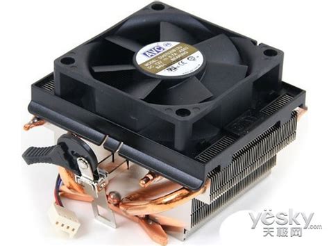 烈焰战舰 台式电脑cpu风扇cpu散热器 X58 X79 AMD 1151 1150 13-阿里巴巴