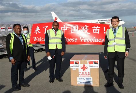 荷航中国合作伙伴捐助抗疫物资 援助荷航及荷兰抗击新冠疫情 | TTG China