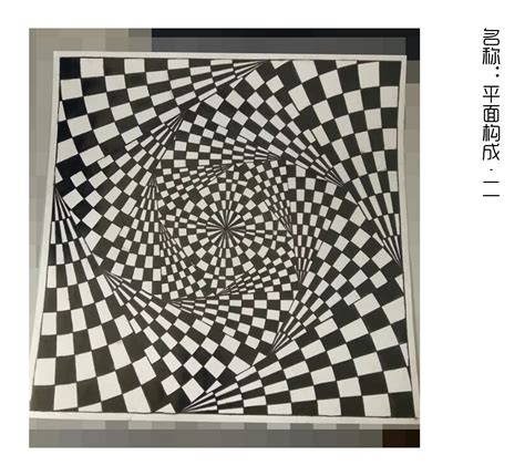 初学者学绘画的6个基本构图，这6种构图方式必须要懂_画面