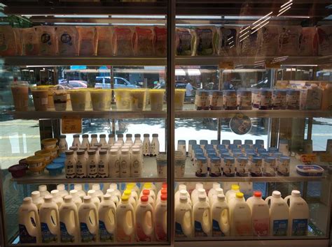 开鲜奶吧需要多少钱?鲜奶吧装修风格价格效果图大全 - 本地资讯 - 装一网