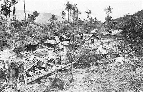 腾冲之战被击毙的日军少将，其墓碑仅刻两字，日本即强烈抗议！