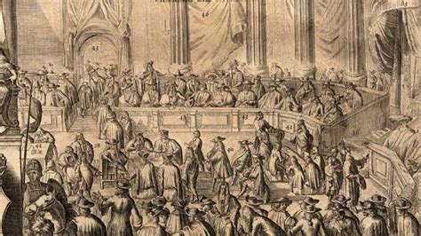 1705 | History of Parliament Online