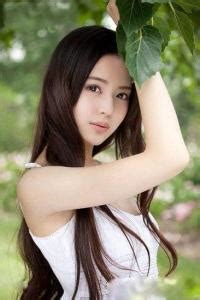胡影怡国色写真图片