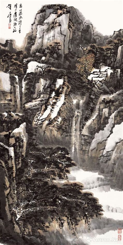 中国十大古典之一《高山流水》：经典古筝名曲，静心舒缓纯音乐