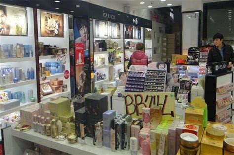 【韩国化妆品加盟】费用多少钱 代理条件 加盟店怎么样-全球美容加盟网