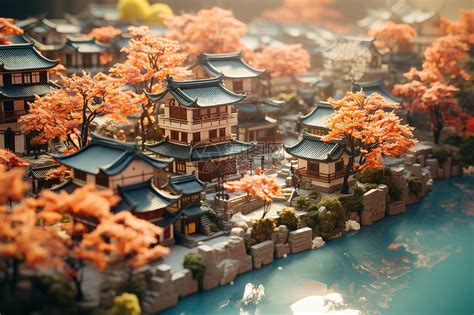 我的粘土世界图片